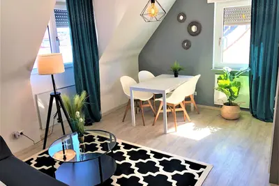 Image de Zentrum-Modern-Luxus-Budget: The Finewine von Sa-Grandeur