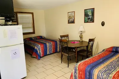 Image de Hotel room on Toledo Bend Lake