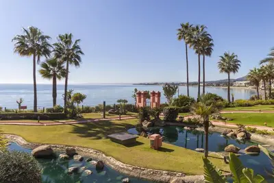 Image de Luxurious Apartment on the beachfront