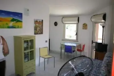 Image de Appartement - Villasimius