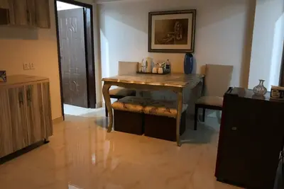 Image de Sanitized & Hygiene Comfortable Studio Apartment Next to Beach