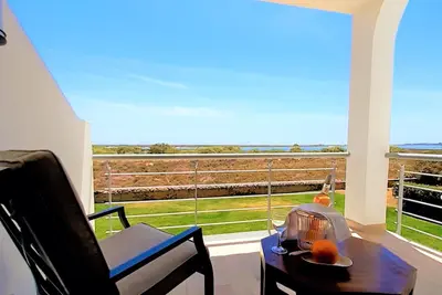 Image de Villa T2+1-1st line, Golden Club Resort, Swimming pools, Free Boat to the beach, Air con