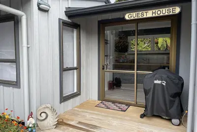 Image de Maggie’s Manor & Guesthouse