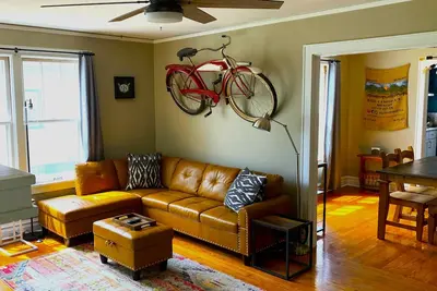 Image de *State Parks*Bungalow*CoffeeBar*Pet Friendly*Porch