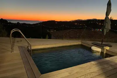 Image de Magnifique petite villa neuve à 2min de la plage