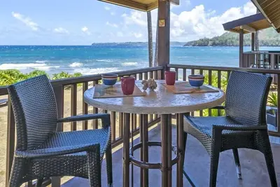 Image de Quaint Island Charm Right On the Beach! Secluded & Laidback Seaside Retreat
