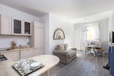 Image de Bright Home 2-bedroom 2-bathroom - Piazza Navona