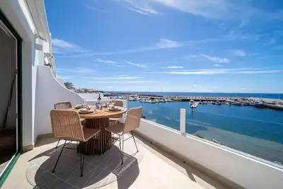 Image de Casa Galana | Appartement avec style en bord de mer