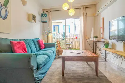 Image de The Beach Holi Apartment by Hello Homes Sitges