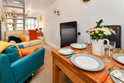 Image de Ty Ni - Deux Chambres Maison, Couchages 4