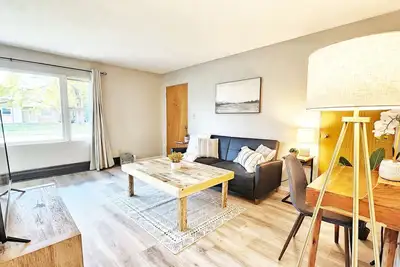 Image de Fully furnished two bedroom apartment in Appleton