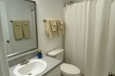 Image de Only minutes from the Wec, this home is exactly what you're looking for!