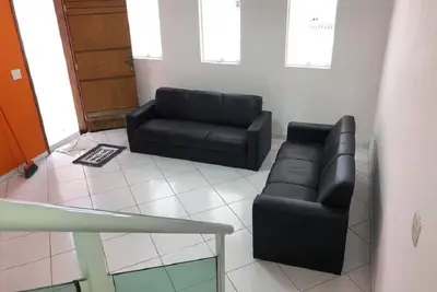House with 5 bedrooms