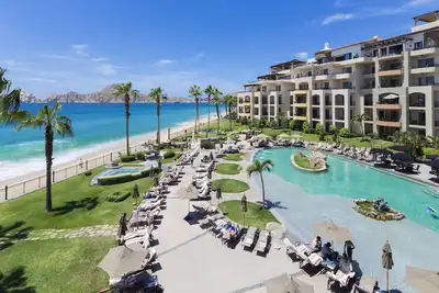 Image de Oceanfront Views - Luxury Features - Fabulous 2 Bedroom Villa - 1301a