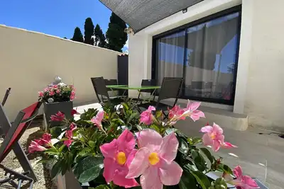 Image de Gite en Provence
