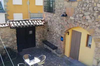 Image de Casa de Pueblo Rural