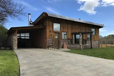 Image de Beautiful Off-Grid Living @ Granny Flats