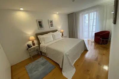 Tm Luxury Apartments