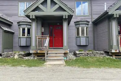 Image de Jay Peak 4br/3. 5ba Ski-in/out Townhome