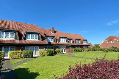 Image de Appartement de vacances Friedrichskoog Spitze pour 1 - 5 personnes avec 2 chambres Ă coucher - Logem