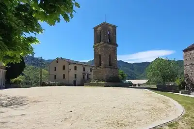Image de Maison de village Monacia d'Orezza