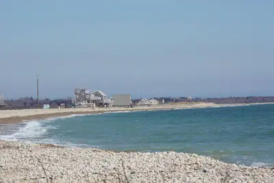 Image de Charming/CozyBeachCottage-Please note rental details prior to booking. Thank You