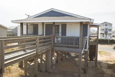 Image de Charming Oceanfront retreat