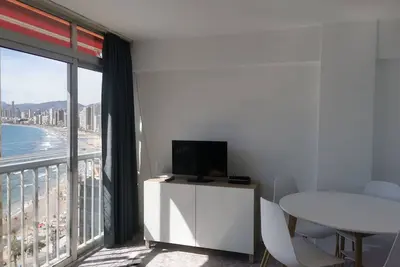 Image de Apartment in Levante Beach with sea views