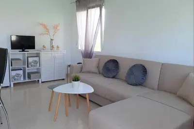 Image de Chalet  magnífico unifamiliar, primera línea - Chalet pour 4 personnes à Denia