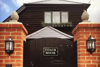 Image de 2 bedroom accommodation in Whitstable