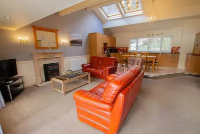 Image de Loch Rannoch Highland Lodge (3) - Retreat Group