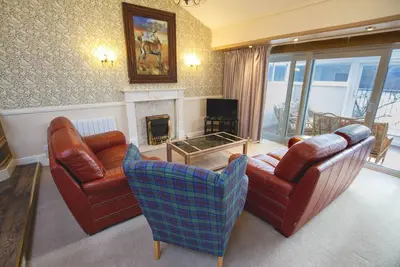 Image de Loch Rannoch Highland Lodge (40) - Retreat Group