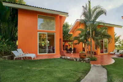 Image de Private villa Granada in San francisco, Nayarit beach