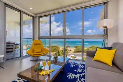 Stunning. Unique. And Very Upscale Condo