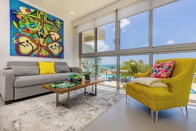 The Tropical Dream Condo for You