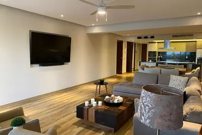 Image de Stunning 2bed/2bath apartment in Bolongo