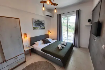 Image de Cosy studio in quiet location