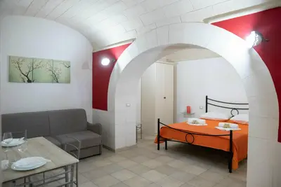 Image de Appartamenti Fardella 250 Cannolicchio Due X4