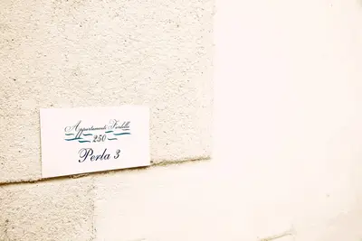 Image de Appartamenti Fardella 250 Perla Tre X4