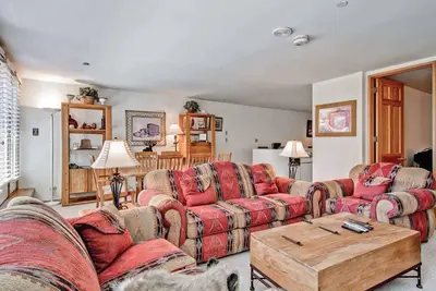 Image de Vb | Beautiful 2 Br Condo Lionshead – Near Lift #506