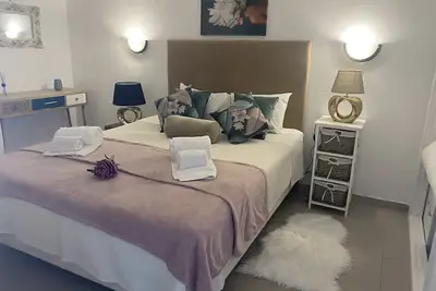 Image de Rocha house beautiful apartment, private and fully equipped.