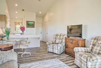 Image de Cozy Branson Retreat - 13 Mi to Silver Dollar City