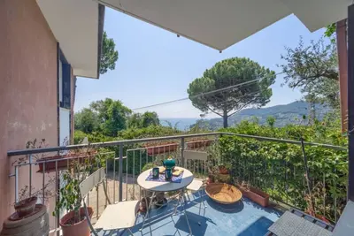 Image de Anna House Parking-wifi and sea view ( citra 010046-Lt-0589 )