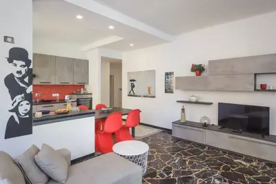 Image de Brand new Apt, Wifi & Relax (Citra 010015-Lt-0298)