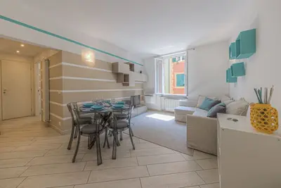 Image de Brand new apartment in the heart of Portofino (Citra 010044-Lt-0070)