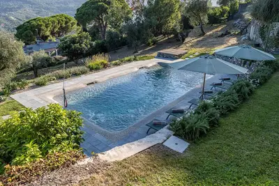Image de La Casa Gialla - Relax in the Hills with Swimming Pool