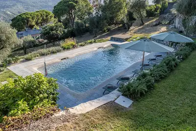 Image de La Casa Di Pietra - Swimming pool and dream view