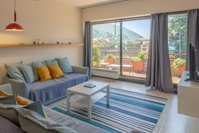 Image de Open Space Vista Mare, Wifi, Parcheggio