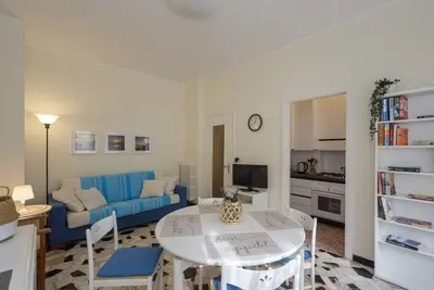 Image de Casa Amica La tua Casa al Mare ad un Passo dal Lungomare