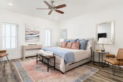 Image de Brand New - Southside Chattanooga Luxury Getaway Views of Lookout Mountain